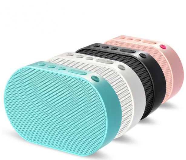 Bluetooth stereo smart speaker Bluetooth stereo smart speaker